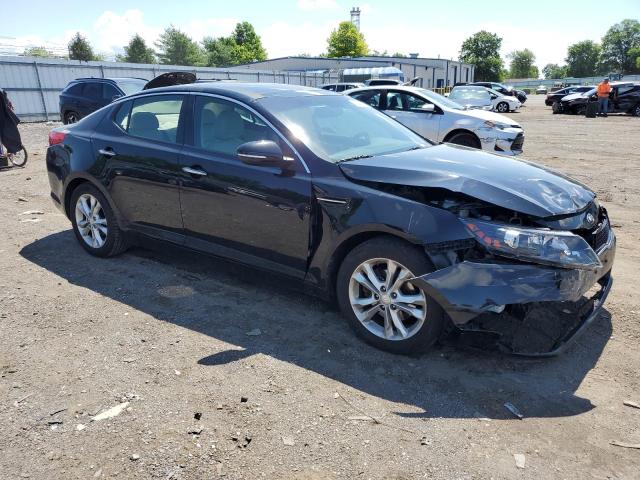 Vin: 5xxgn4a72dg224572, lot: 61649305, kia optima ex 20134