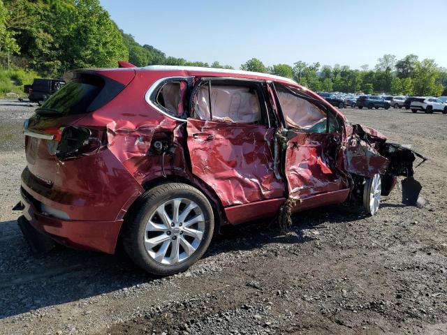 2018 BUICK ENCORE LRBFX4SX1JD002842