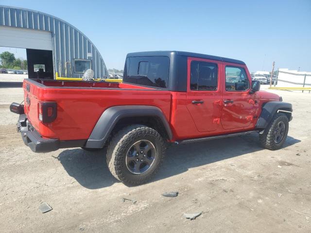 Vin: 1c6hjtag2ll135519, lot: 60145775, jeep gladiator sport 20203