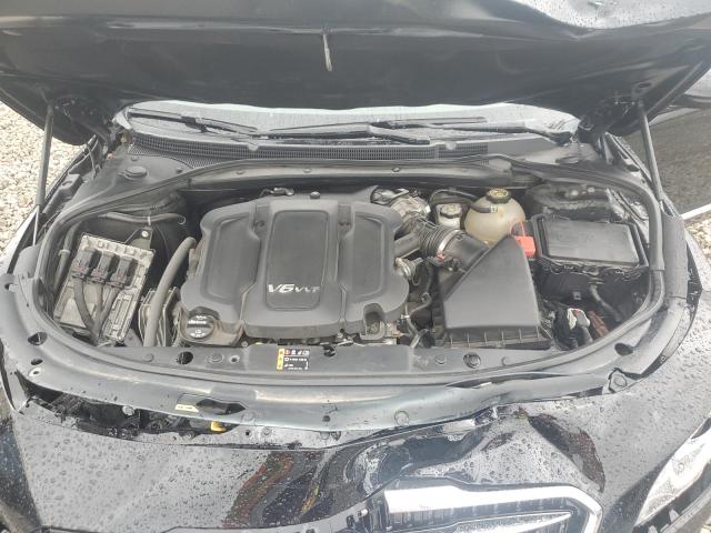 2017 BUICK LACROSSE P 1G4ZN5SS1HU128493