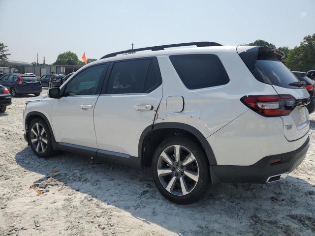 Vin: 5fnyg2h77pb014212, lot: 59222715, honda pilot touring 20232