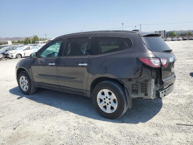 2017 CHEVROLET TRAVERSE L - 1GNKRFED6HJ315086
