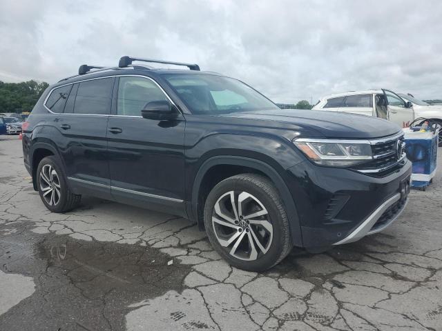 2021 VOLKSWAGEN ATLAS SEL 1V2TR2CA8MC582922