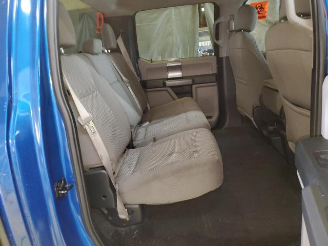 2017 FORD F150 SUPERCREW 1FTFW1EF2HKE41821
