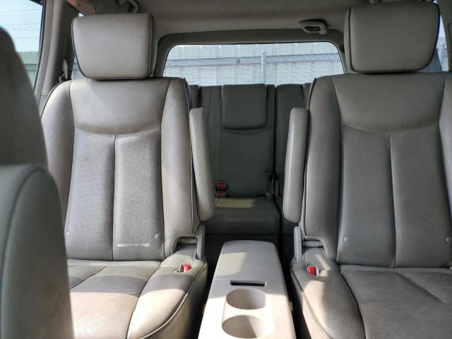 2015 NISSAN QUEST S JN8AE2KP6F9120387