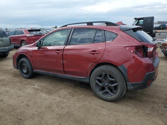 2019 SUBARU CROSSTREK - JF2GTANC9K8239311