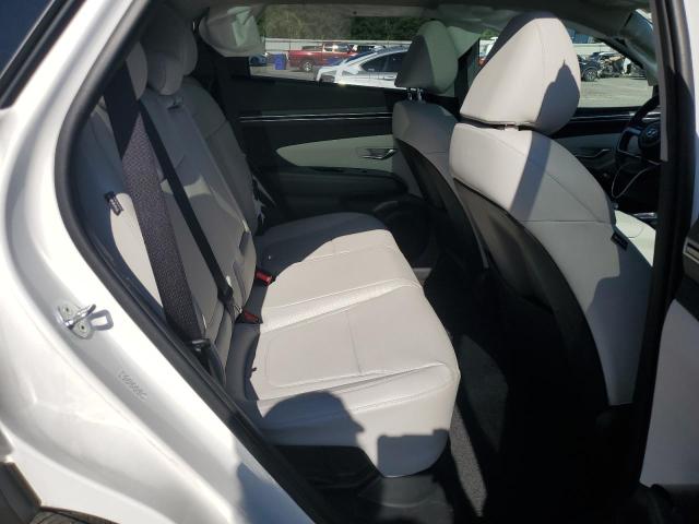 2024 HYUNDAI TUCSON SEL KM8JCCD17RU243757