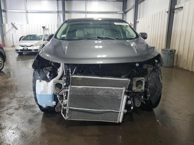 2016 FORD EDGE SEL - 2FMPK4J84GBB99899