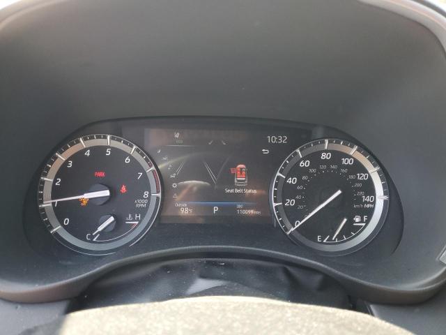 2021 TOYOTA HIGHLANDER - 5TDLZRBH3MS141044