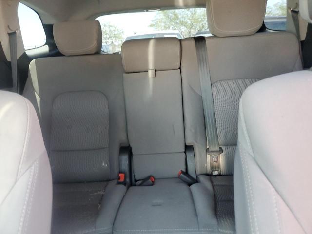 2017 HYUNDAI SANTA FE SE KM8SM4HF2HU220558