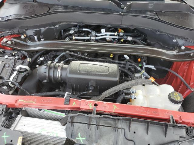 2023 FORD EXPLORER L - 1FMSK7FH8PGA59643