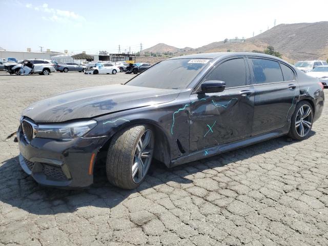 BMW 740 I