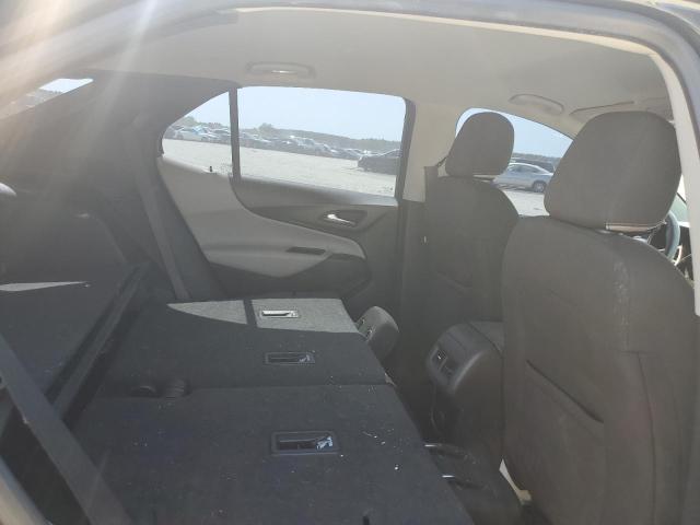 2018 CHEVROLET EQUINOX LS - 2GNAXHEV7J6237944