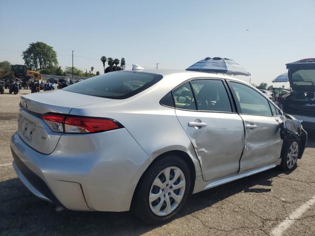Vin: jtdepmae6n3024828, lot: 60278915, toyota corolla le 20223