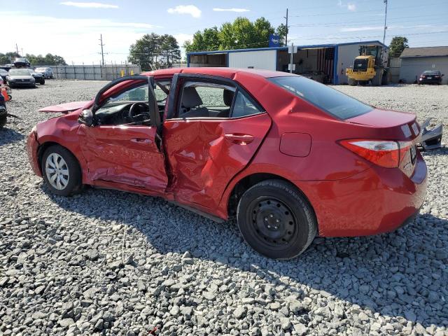 Vin: 2t1burhexfc397006, lot: 61767605, toyota corolla l 20152