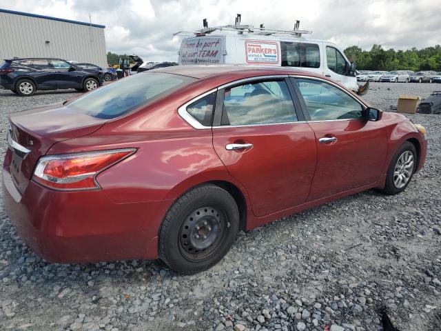 Vin: 1n4al3ap2fc187926, lot: 61197745, nissan altima 2.5 20153