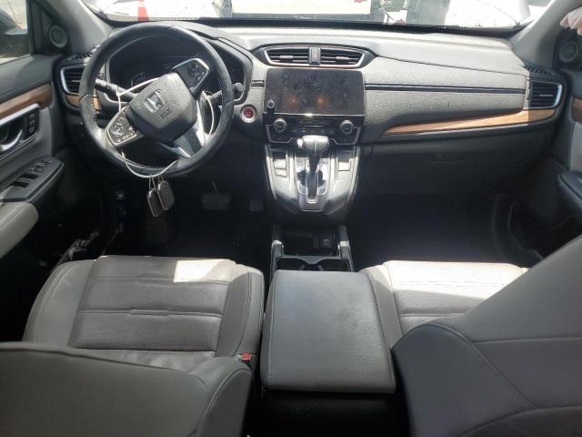 2018 HONDA CR-V EXL - 5J6RW1H84JA011904