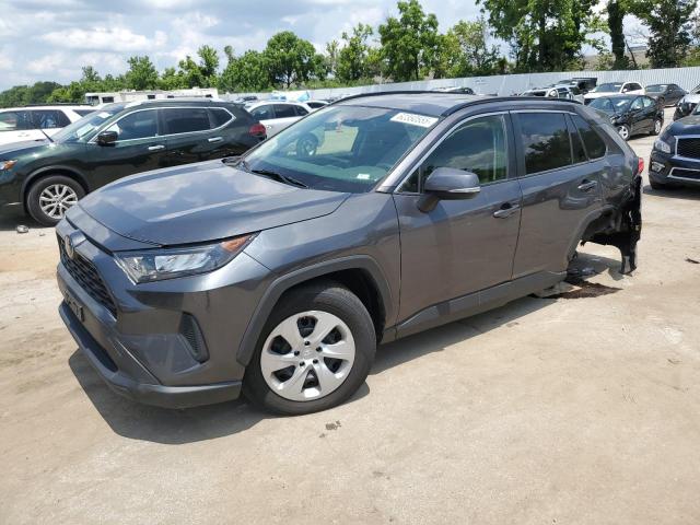Vin: jtmg1rfv4kj011227, lot: 62350555, toyota rav4 le 2019 img_1