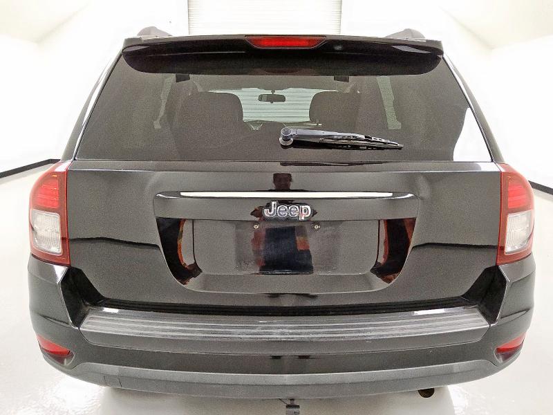 2015 JEEP COMPASS SP 1C4NJCBA3FD104610