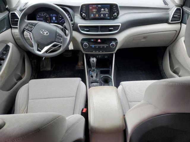 2020 HYUNDAI TUCSON SE - KM8J2CA45LU107555