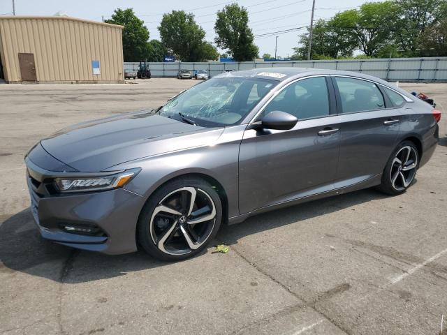 Vin: 1hgcv1f31ka013537, lot: 58927175, honda accord sport 2019 img_1