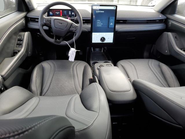 2022 FORD MUSTANG MA - 3FMTK3SU5NMA30121