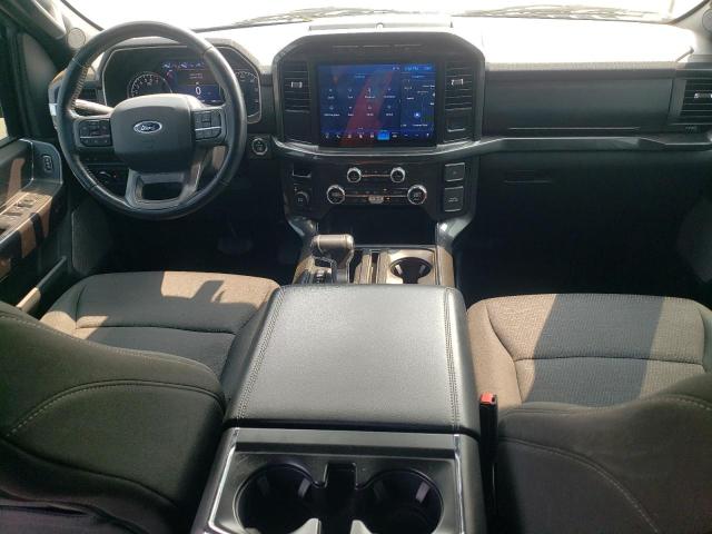 2021 FORD F150 SUPER - 1FTEW1EP7MFC02143