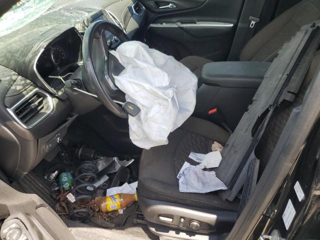 2019 CHEVROLET EQUINOX LT - 3GNAXKEV4KL363138