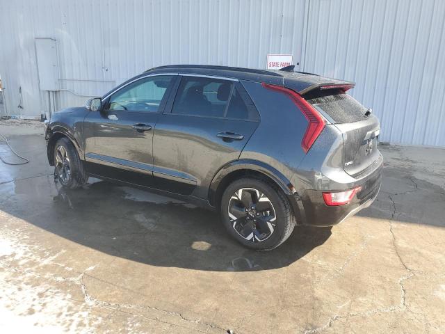 Vin: kndcr3l14p5036165, lot: 60831315, kia niro wind wind 20232