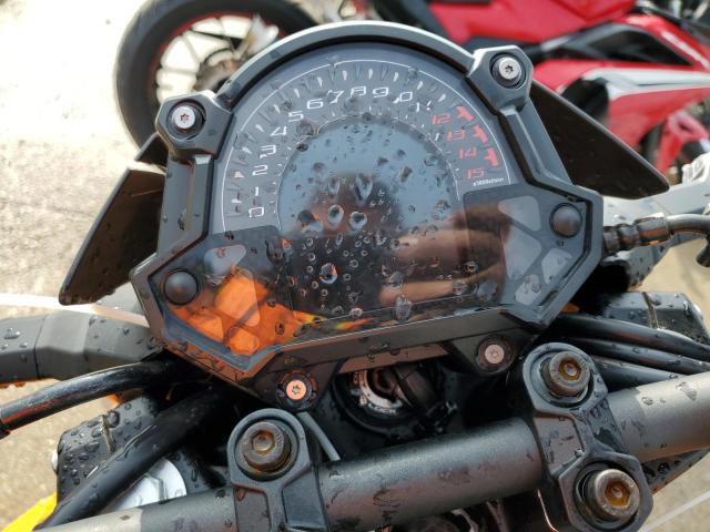 2020 KAWASAKI ER400 D JKAERKD1XLDA79648