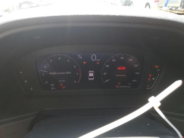 2024 HONDA ACCORD EX 1HGCY1F3XRA035098