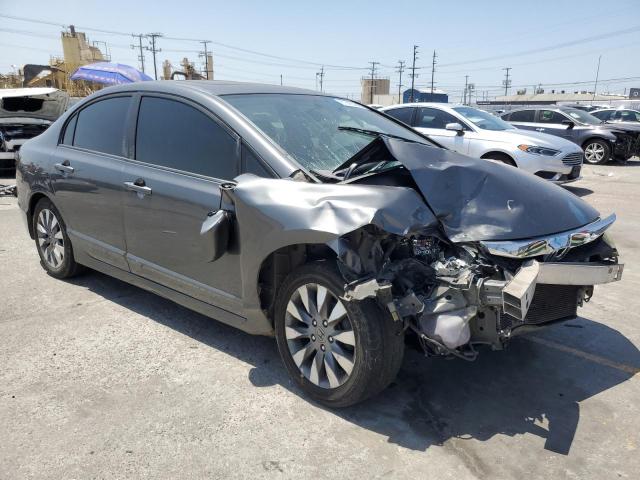 Vin: 19xfa1f84ae019802, lot: 61495685, honda civic ex 20104