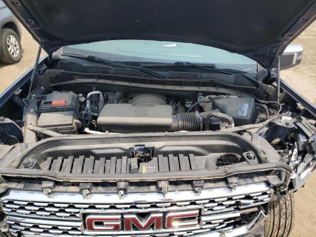 2021 GMC SIERRA K15 - 3GTU9FED1MG298422