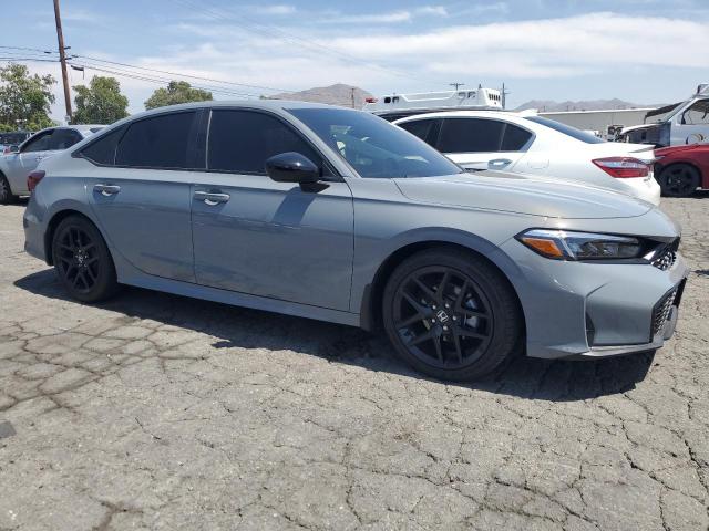 2025 HONDA CIVIC SPOR 2HGFE2F52SH565506