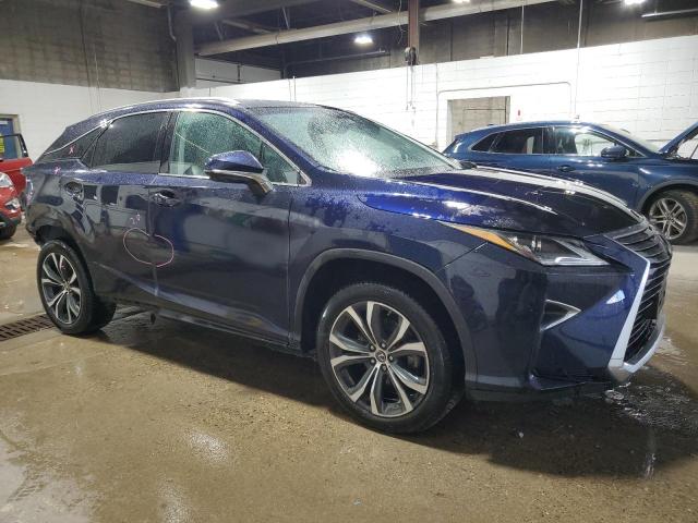 Vin: 2t2bzmca6kc190840, lot: 61404325, lexus rx350 350 base 20194