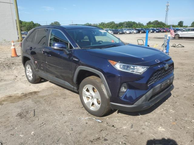 Vin: 4t3rwrfv7mu039781, lot: 61454225, toyota rav4 xle 20214