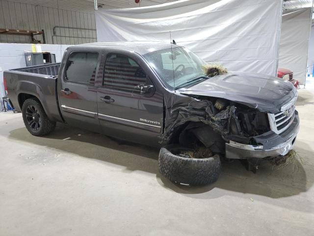Vin: 3gtp2we27bg168139, lot: 61670355, gmc sierra k1500 slt 20114