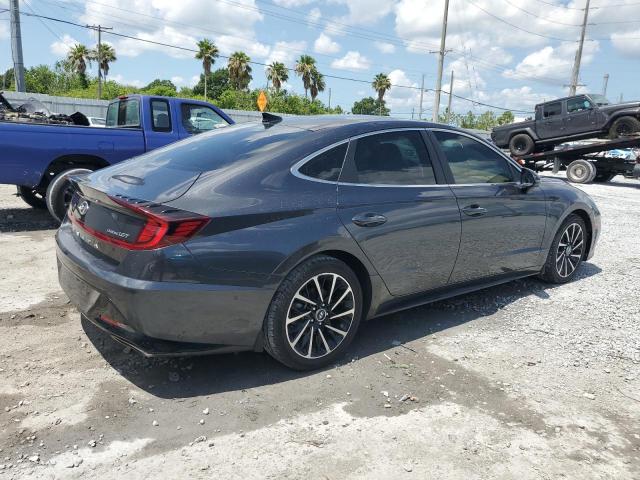 Vin: 5npeh4j20mh084674, lot: 60134415, hyundai sonata limited 20213
