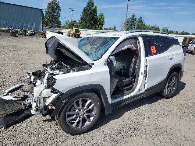 Vin: 3gkalpeg8pl261016, lot: 60319945, gmc terrain slt 2023 img_1