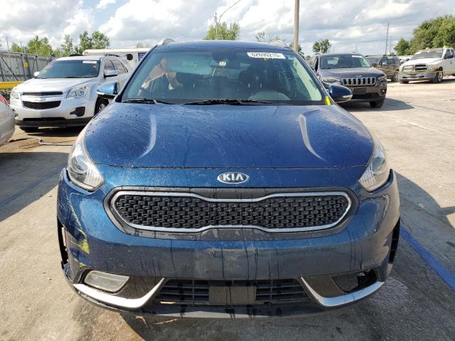 2017 KIA NIRO EX KNDCC3LC0H5068809