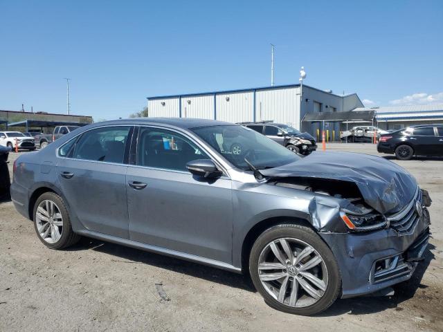 2018 VOLKSWAGEN PASSAT SE 1VWBA7A35JC032527