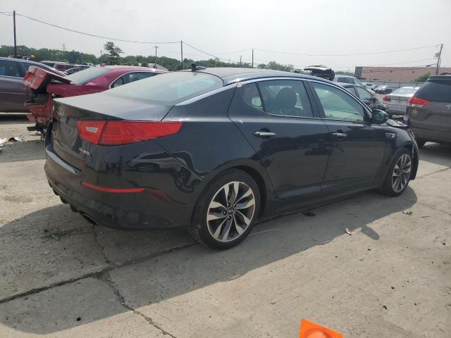 Vin: 5xxgr4a60fg481244, lot: 60878015, kia optima sx 20153