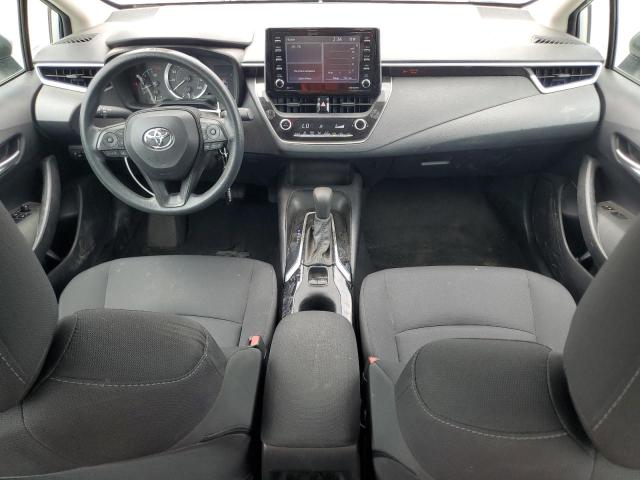 2021 TOYOTA COROLLA LE 5YFEPMAE1MP219614