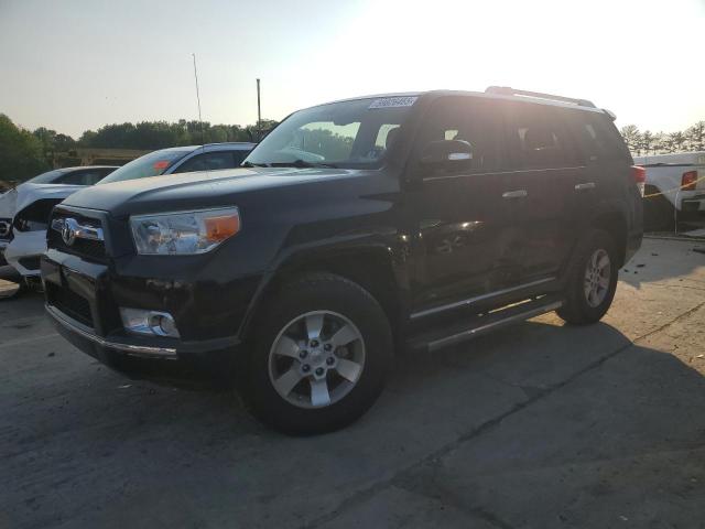 Vin: jtebu5jr3c5108168, lot: 59826465, toyota 4runner sr5 2012 img_1