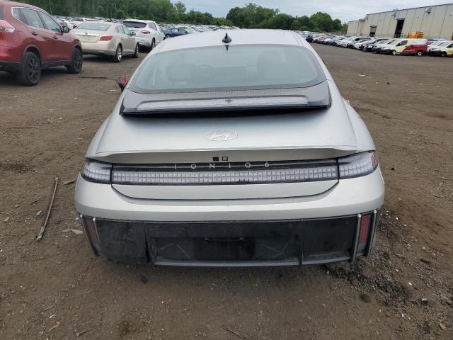 2024 HYUNDAI IONIQ 6 SE KMHM34ACXRA064445