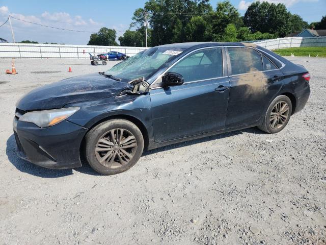 Vin: 4t1bf1fk7hu384199, lot: 61861555, toyota camry le 2017 img_1