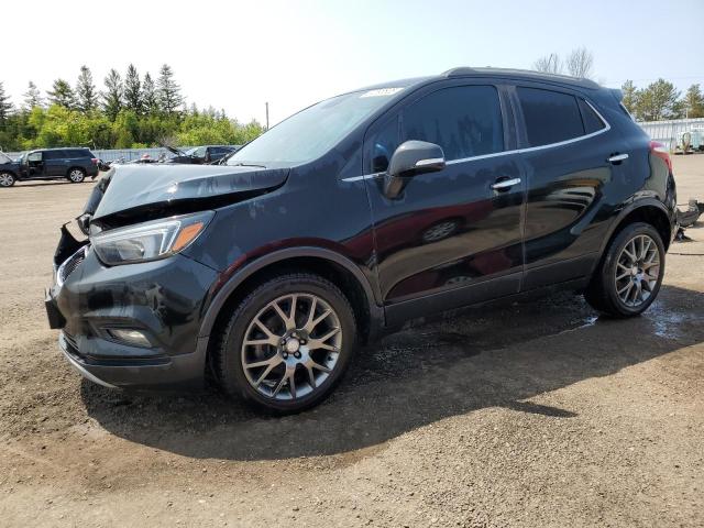 Vin: kl4cj1sb1kb946141, lot: 57098635, buick encore sport touring 2019 img_1