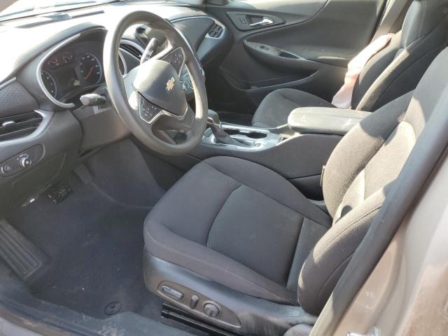 2023 CHEVROLET MALIBU LT - 1G1ZD5ST4PF247392