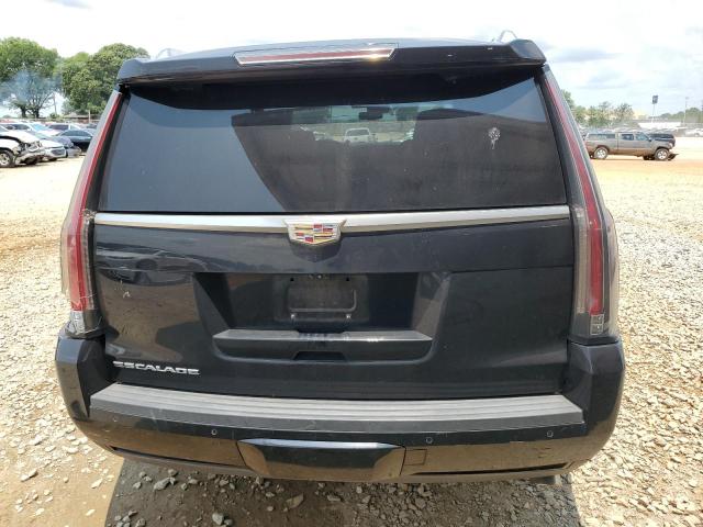 2017 CADILLAC ESCALADE L 1GYS4BKJ3HR305721