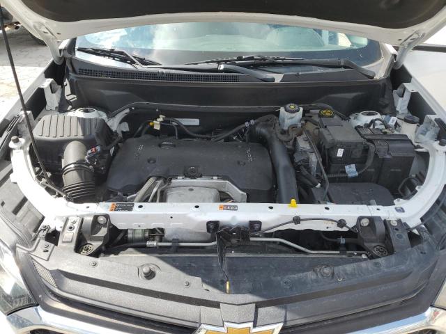 2018 CHEVROLET EQUINOX LT - 3GNAXKEX3JS505629